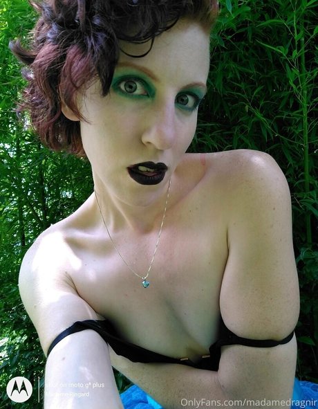 madamedragnir pornstar perfect image