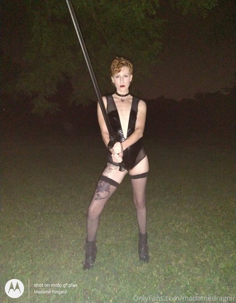 madamedragnir pornographic star pics