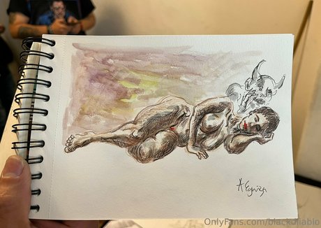 blackdiiablo pornstar best photos