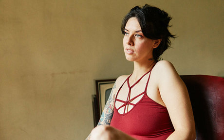 blackdiiablo nice actress picture