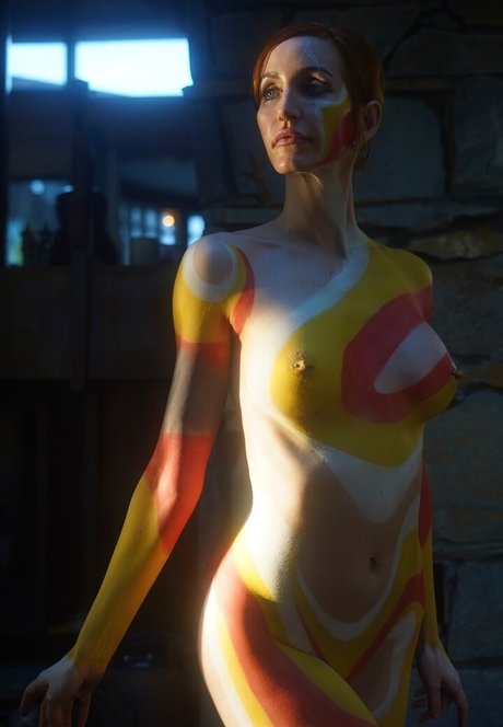 Amber Laflamme pornographic actress img