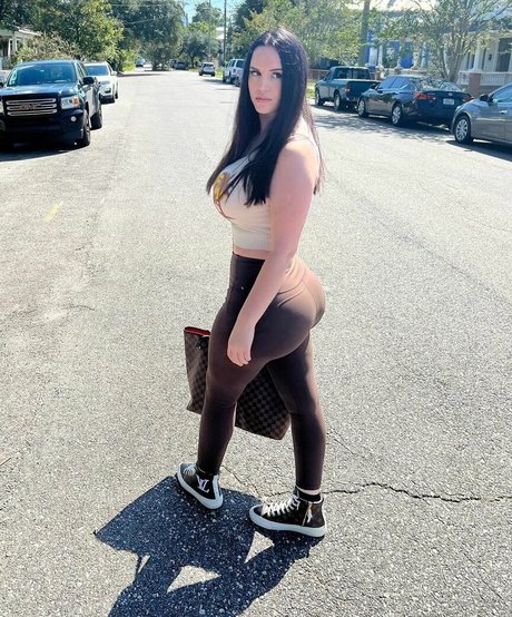 Mizzeves beautiful star pic