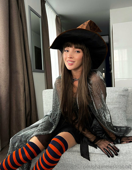 shamelessrabbit hd model pic