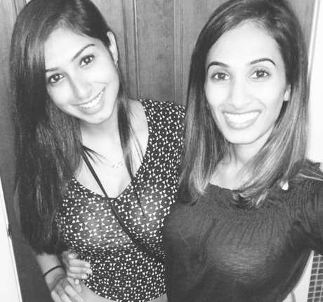 Sasha Kalra pornstar xxx archive