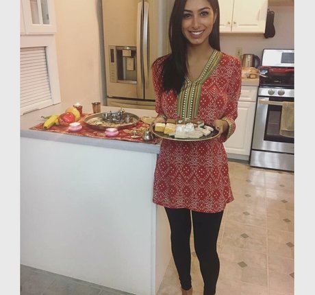 Sasha Kalra pornstar xxx pic