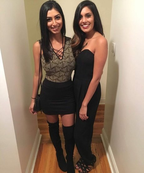 Sasha Kalra porn model picture