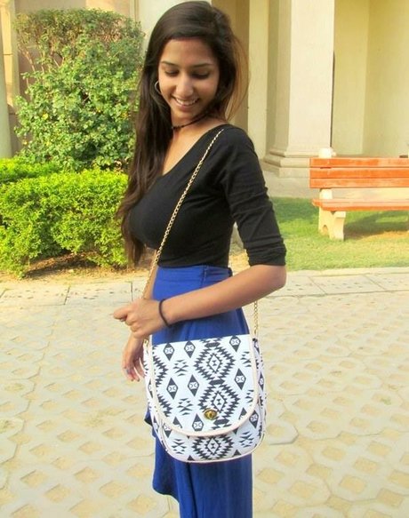 Sasha Kalra model nice pictures