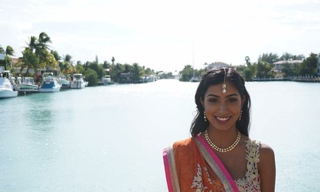 Sasha Kalra beautiful model images