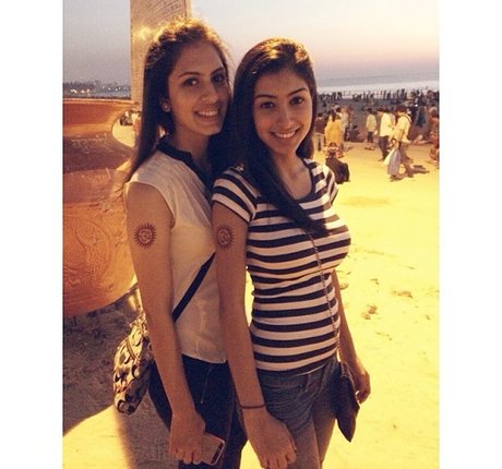 Sasha Kalra model naked pics