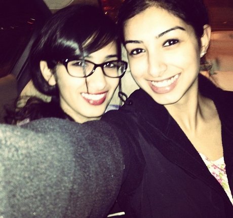 Sasha Kalra nude pornstar pic