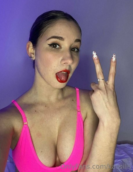 kassilis star naked galleries