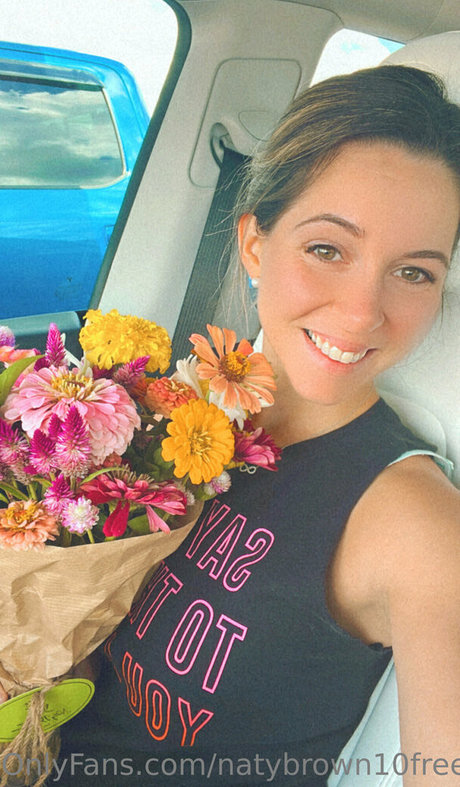 naty brown10 model pornographic img