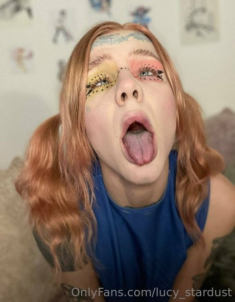 lucy kinky sexy model photos