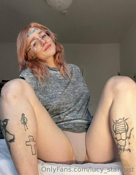 lucy kinky top actress img