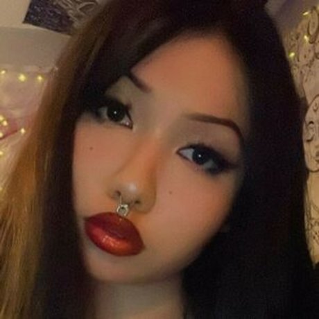 MoonBaby ASMR star sex photos