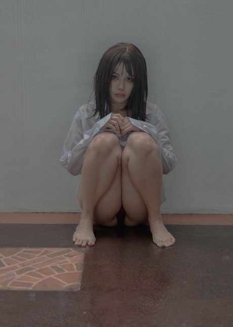 Vanilla Ikanamii star hot galleries