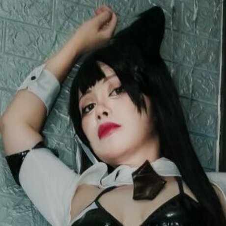 Vanilla Ikanamii nudes model img