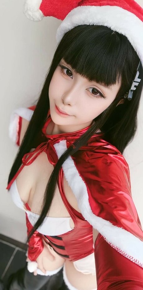 Vanilla Ikanamii model nice img