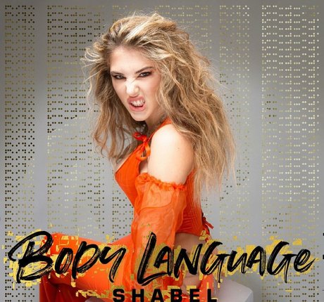 Shabel high quality actress pic