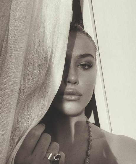 Shabel sex model pic