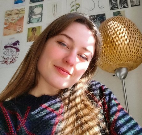 Leonie Christel best model picture