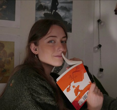 Leonie Christel erotic star pictures