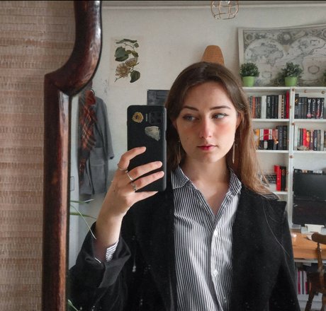 Leonie Christel model free photos