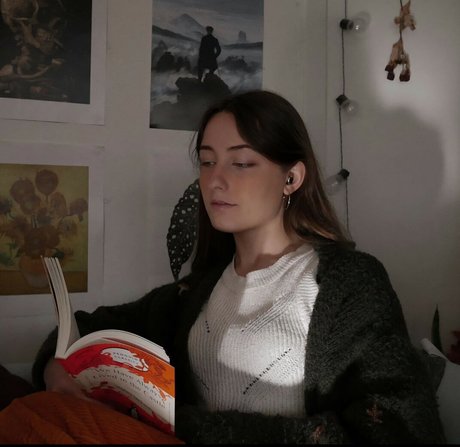 Leonie Christel star pornographic picture