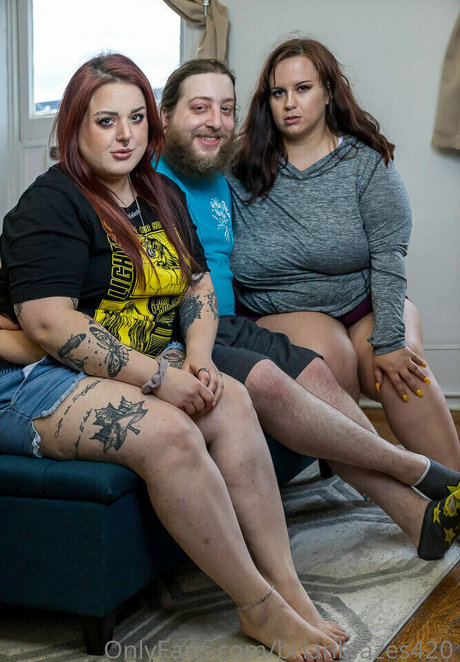 brianblazes420 high quality model photos