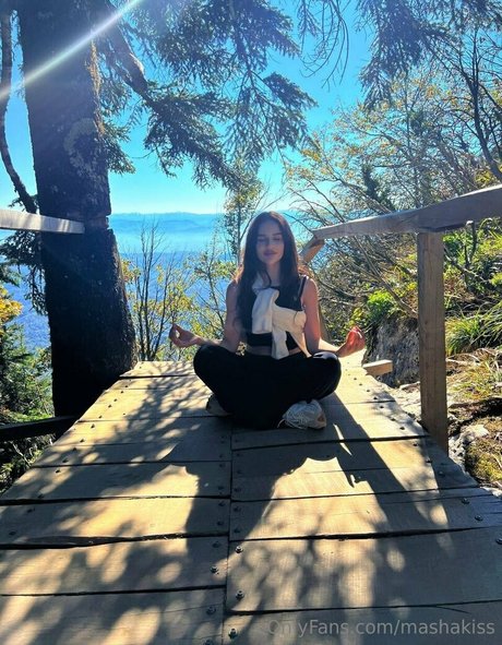 mashakiss pornstar adult photo