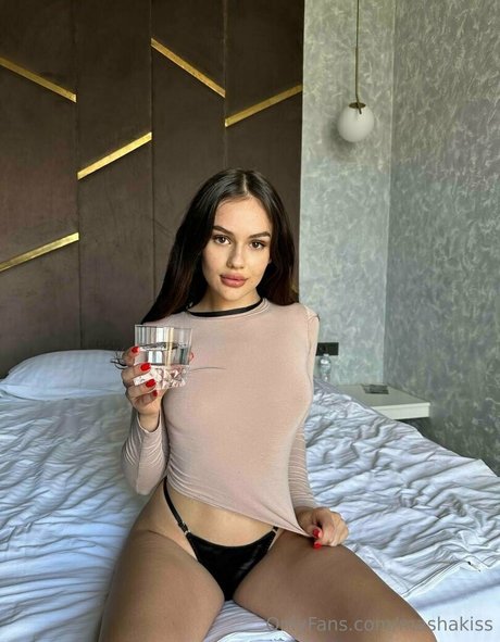 mashakiss porn star pictures