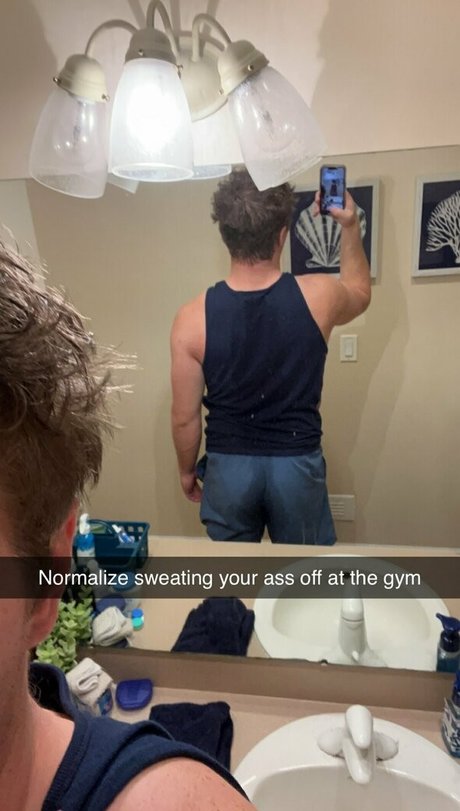 aboyfromutah model exclusive archive