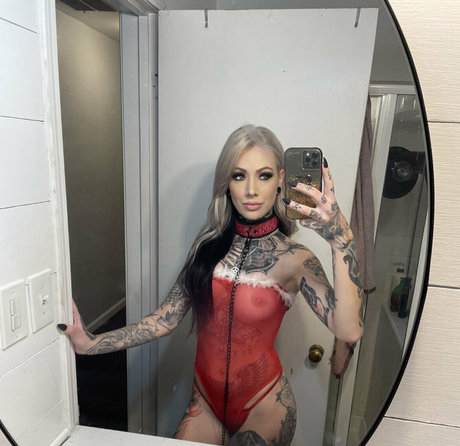 alliluvsin best model pictures