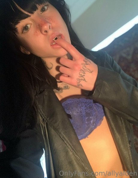 allyalden nice pornstar pics