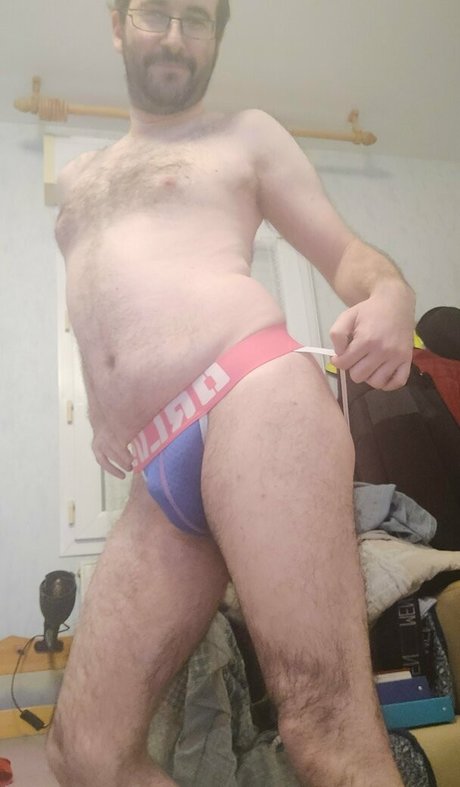 sylvanusxxx model top photos