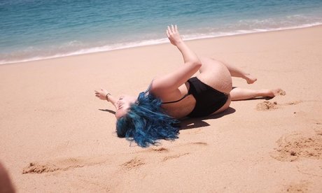 Maxine Lucille pornstar nice image