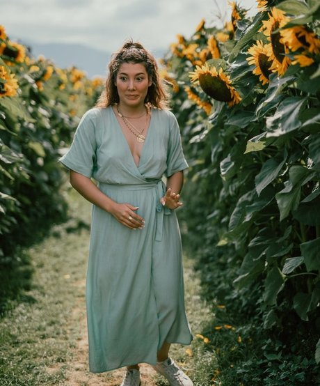 Maxine Lucille pornstar hot pic