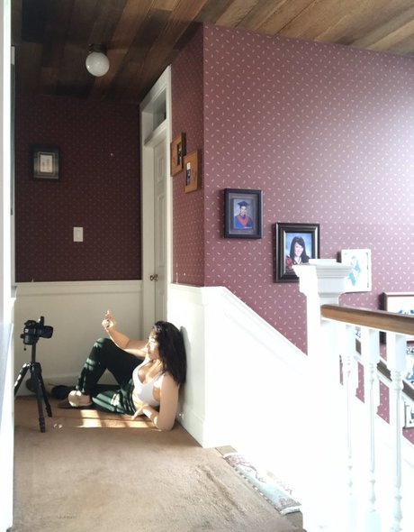 Maxine Lucille sex star photo