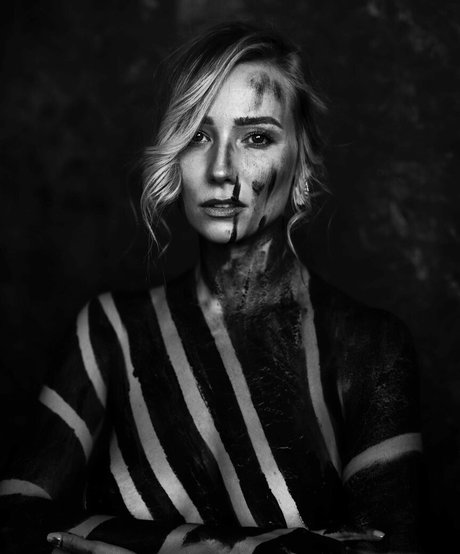 Sandra Amalia naked actress galleries