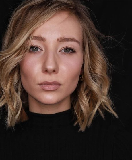 Sandra Amalia hd actress img