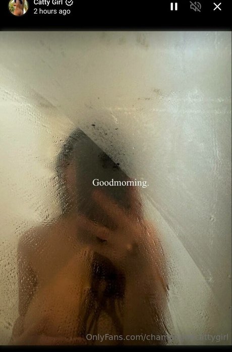 Catherine Gamez free star picture