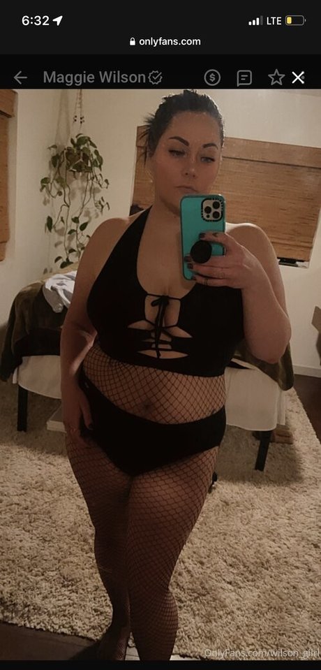 Maggie Wilson pornstar xxx archive