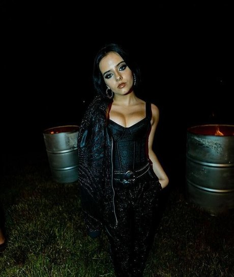 Jessie Murph star pretty images