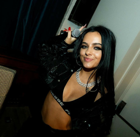 Jessie Murph high quality model galleries