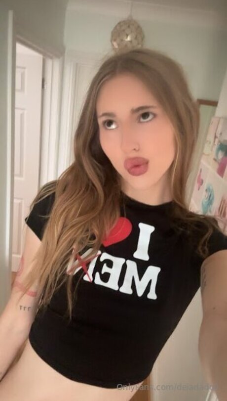 deiadadoll model erotic photos