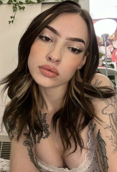 jadedhunny sexy pornstar images