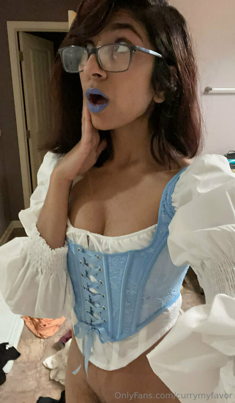 Currymyfavor high quality actress archive