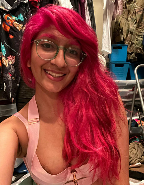 Currymyfavor erotic pornstar photos