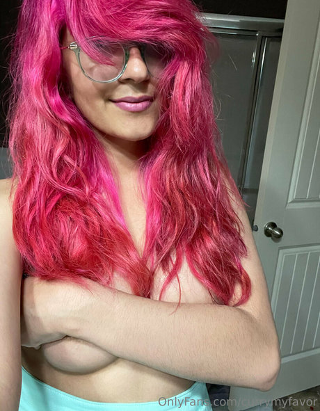 Currymyfavor sexy pornstar image