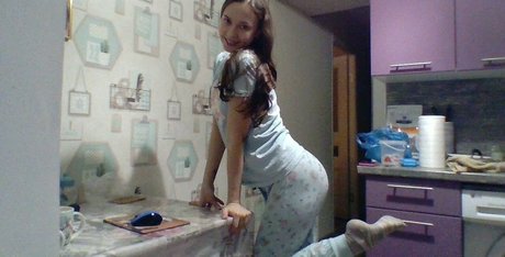 Jeki Carrey model top galleries